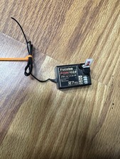 Futaba PCM 1024 FP-R113 iP 3