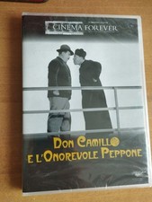 Don Camillo E L'onorevole