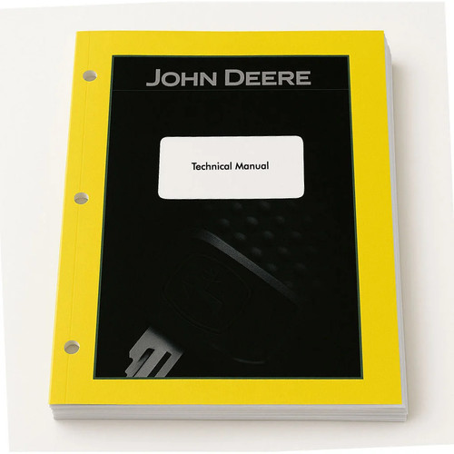 Johndeere atv 500 - atv,