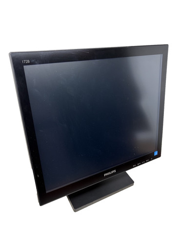 Philips 172b9tl monitor - 172b9tl/00,