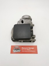 Debimetro Alfa Romeo Spider 90-93 75 164 155 Bosch 0280202202