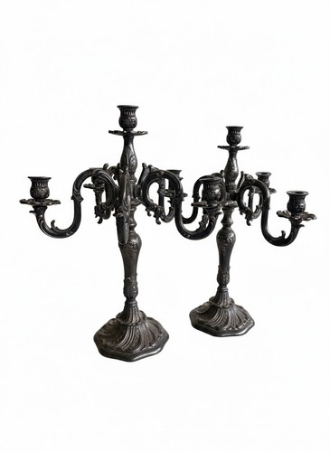Antica coppia grande - antica,