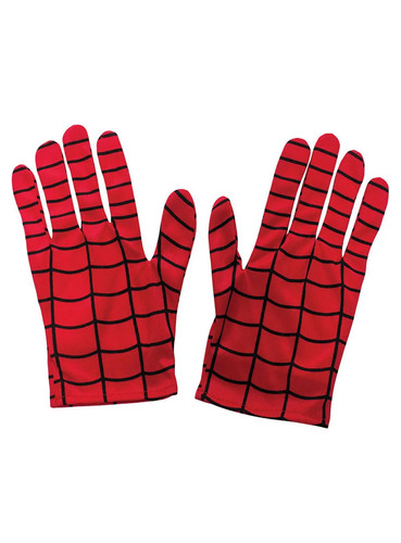 Guanti spider man per - guanti,