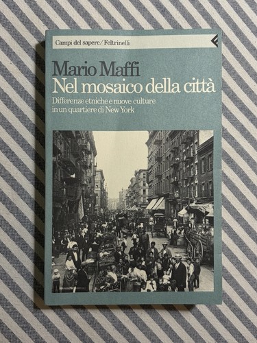 Mario maffi nel - mario,
