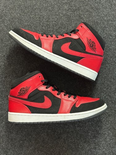 Nike jordan mid reverse - mid,