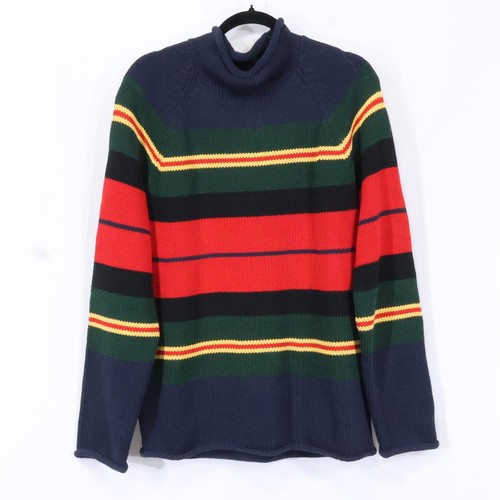 Maglione girocollo crew - maglione,