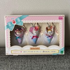 Sylvanian Families Kirakira