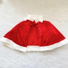 Mantello di Natale Mantello