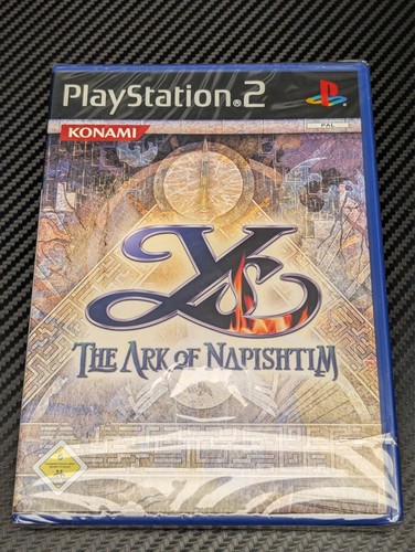 The ark of napishtim - ✪,