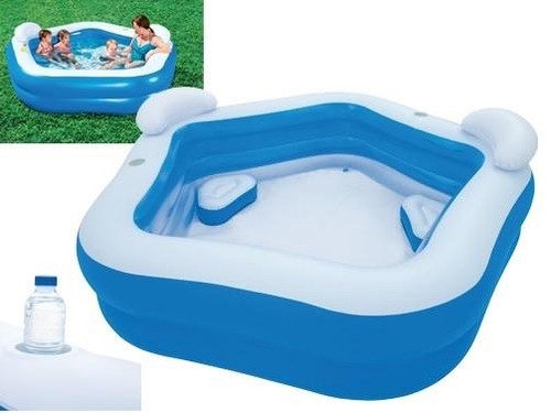 Piscine piscina gonfiabile - piscina,