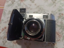 macchina fotografica