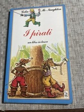 Pirati libro in - "i,