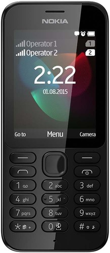 Microsoft nokia 222 telefono - nokia,