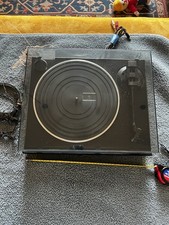 pioneer turntable PL223Az