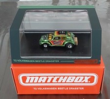 Matchbox - Esclusiva Mattel