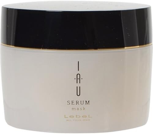Lebel iau serum mask - serum, 170