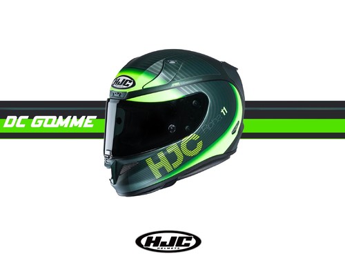 Casco hjc rpha11 bine taglia - hjc, l