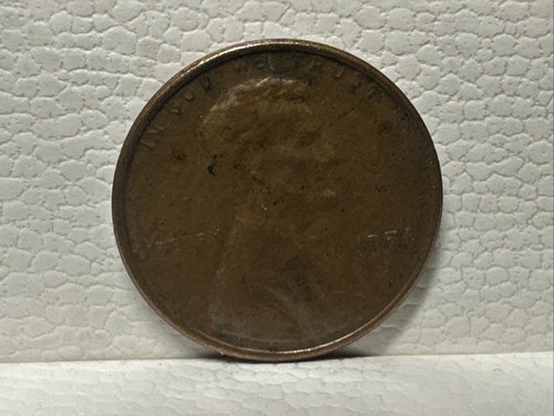 Moneta one cent - one, stati