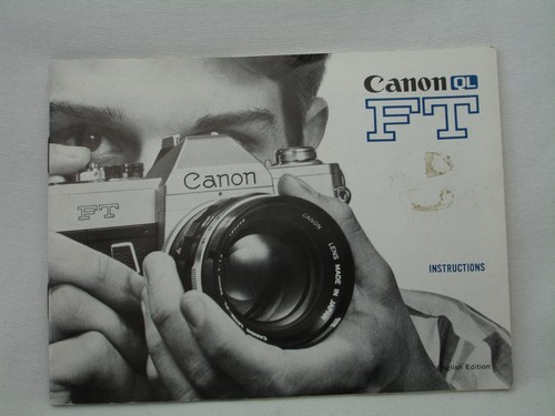 Manuale istruzioni fotocamera