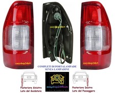 2 FARO FANALE FANALINO