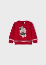 MAGLIA MAGLIONE MAGLIE BIMBA
