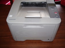 stampante laser samsung ml 3310nd A4 stampante laser mono duplex rete