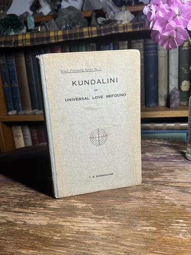 Kundalini universal love - kundalini:,