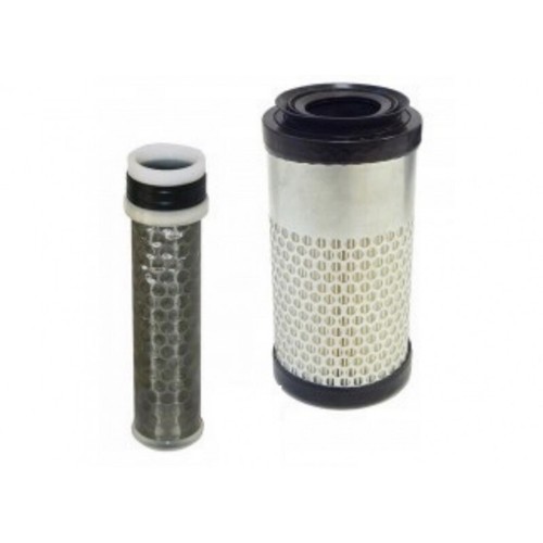 Filtro aria cilindrico aixam - cilindrico,