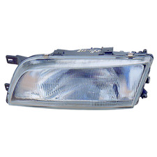 FARO FANALE PROIETTORE SX PER