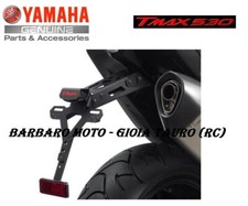 Portatarga sportivo yamaha - portatarga,
