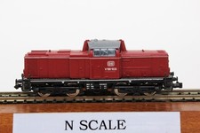 N Scale LIMA V100 1026 DB