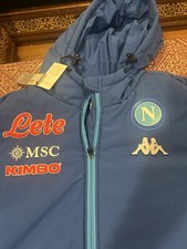 Giacca Panca Nuova Ufficiale