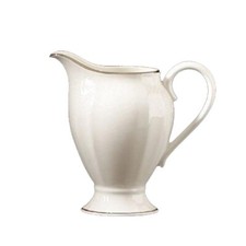 Richard Ginori - Lattiera Duchessa Virginia Filo Platino Richard Ginori