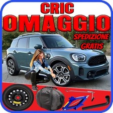 Ruotino Di Scorta 5Fori Da 17