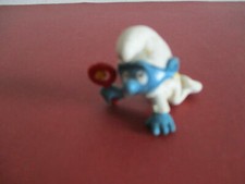 Puffo - Smurf - Baby Puffo