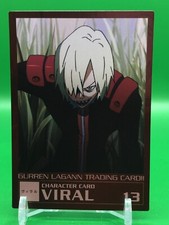 Carta viral gurren lagann - carta,