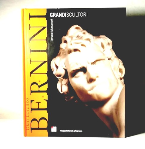 Gian lorenzo bernini grandi - bernini,