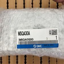 1PZ Nuovo Cilindro SMC MSQA30A