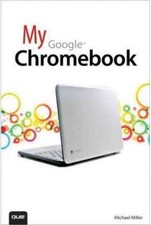 My Google Chromebook