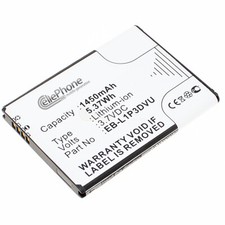 Batteria per Samsung Galaxy