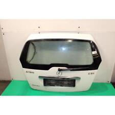 PORTELLO POST. MERCEDES CLASSE