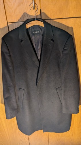 Roy robson cappotto - roy,
