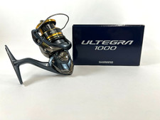 Mulinello Shimano 21 ULTEGRA 1000 5.1 nuovo con scatola