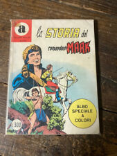 COMANDANTE MARK COLLANA ARALDO