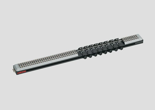 Märklin 78151 banco prova - h0,