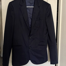Zara Man Sport Moda Jacket