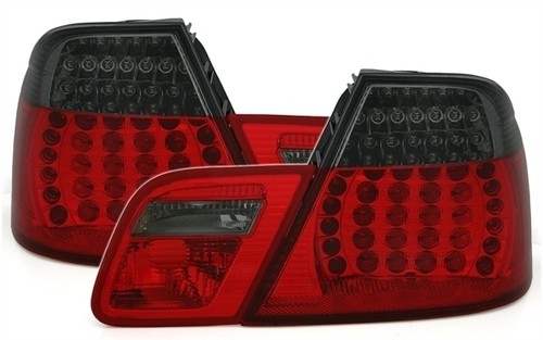 Feux arriere led bmw serie - 2,