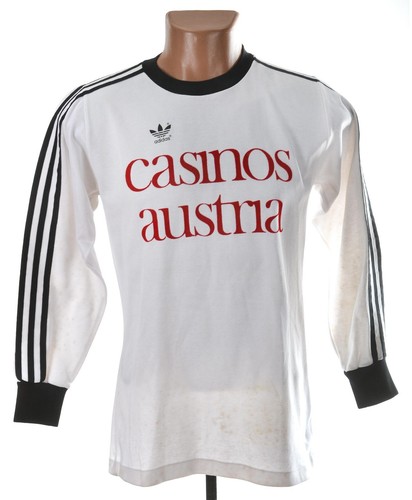 Maglia home football austria - maglia,