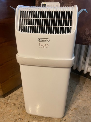 Longhi pac es72 - de’longhi,