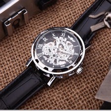 Orologio polso senza batteria - orologio,